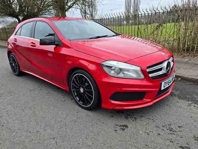 Mercedes A220