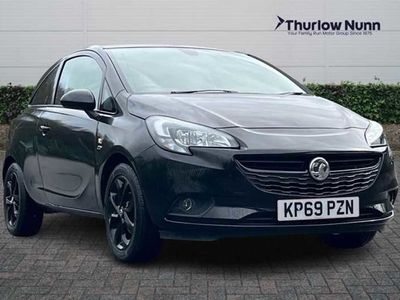 used Vauxhall Corsa 1.4 Griffin 3dr