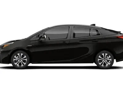 Used Toyota Prius+