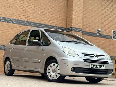 Citroën Xsara Picasso