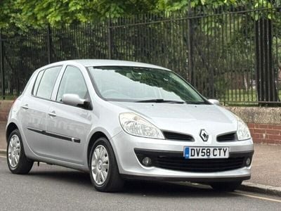 Renault Clio II
