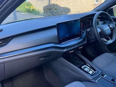 Used Skoda Octavia 2025 Estate