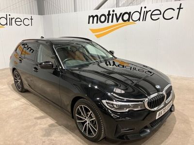 used BMW 330e 3 Series 2.0XDRIVE SPORT PRO 5d 288 BHP