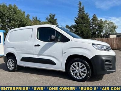 Citroën Berlingo