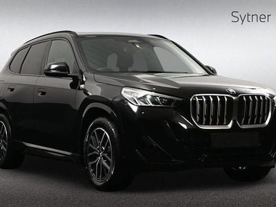 New BMW X1 M Sport 218 HP (160 kW) 2026 SUV