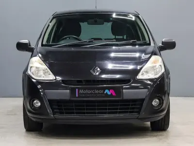 Used Renault Clio