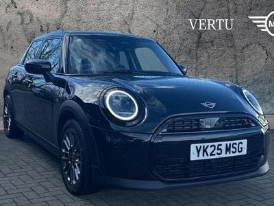 Used Mini Cooper Classic 150 kW (204 HP) 2025 Hatchback