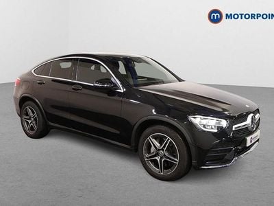 Mercedes GLC300