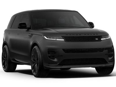 New Land Rover Range Rover Sport SE Dynamic 300 HP (220 kW) 2025 SUV