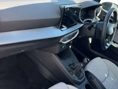 New Seat Arona FR First Edition 113 HP (83 kW) 2026 Grey SUV