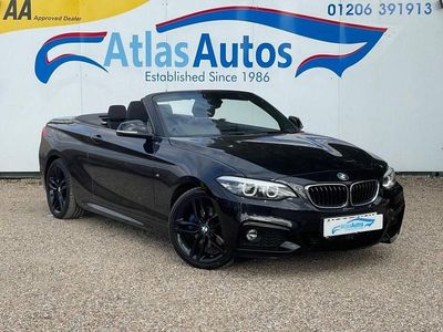 BMW 220
