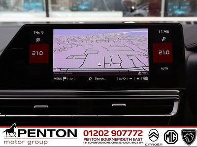 Grey Used 2024 Citroën C5 Aircross PureTech SUV | £22,490 (Fair price)