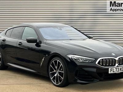 BMW 840