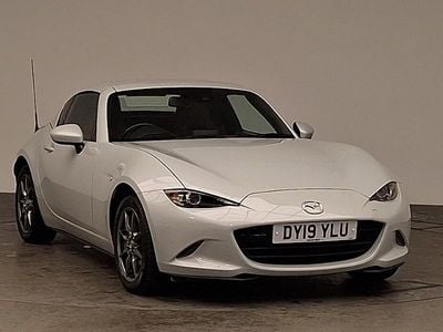 Mazda MX5