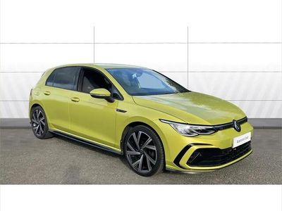 Used VW Golf VIII R-line 147 HP (108 kW) 2023 Other Hatchback