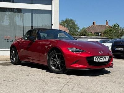 Mazda MX5