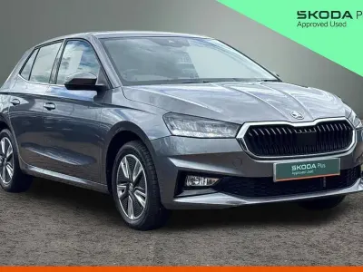 Used Skoda 110 R