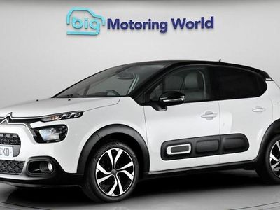 Used Citroën C3 PureTech 83 HP (61 kW) 2023 Hatchback