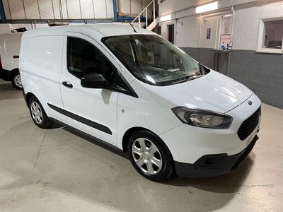 used Ford Transit Courier 1.5 TDCi Trend Van [6 Speed]