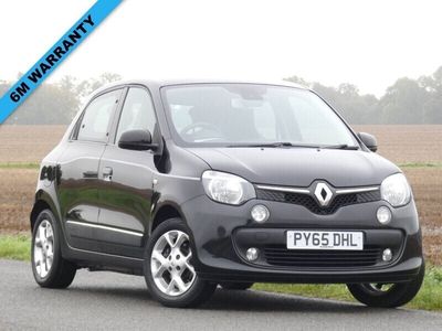 used Renault Twingo 0.9 TCE Dynamique 5dr [Start Stop]
