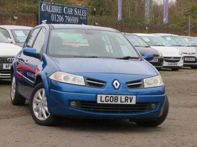 Renault Mégane III