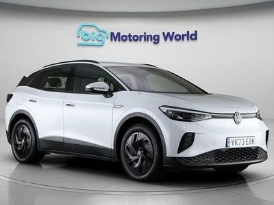 VW ID.4