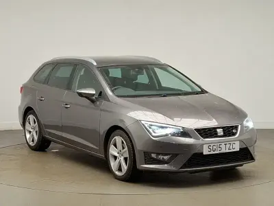 Usado Seat Leon