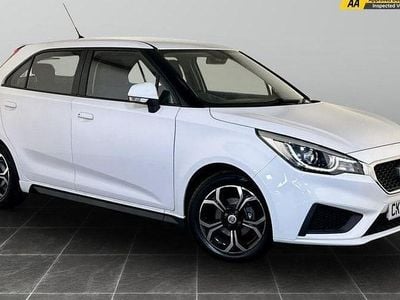 MG MG3