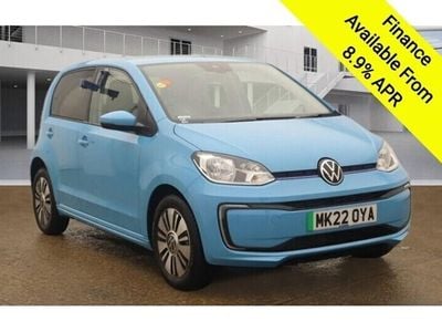 VW e-up!
