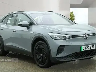 Used VW ID.4