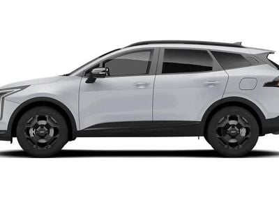 Used Kia Sportage GT-Line 177 HP (130 kW) 2021 SUV