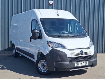Citroën Relay