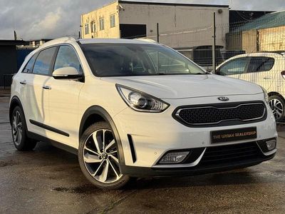 Gebraucht Kia Niro