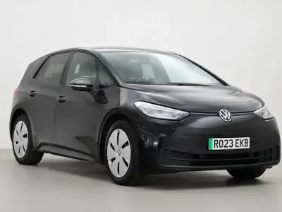 Used VW ID.3 Pro 106 kW (145 HP) 2022 Hatchback