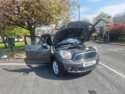 Used Mini ONE