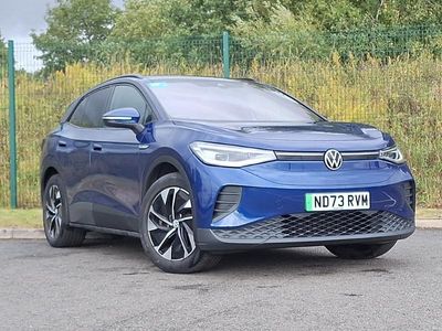 VW ID.4