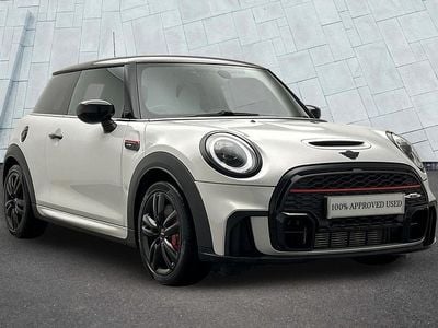 Mini John Cooper Works