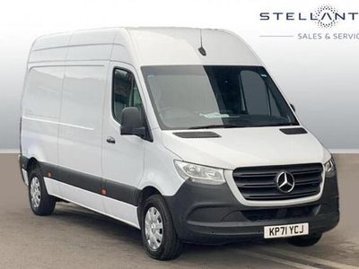 Mercedes Sprinter