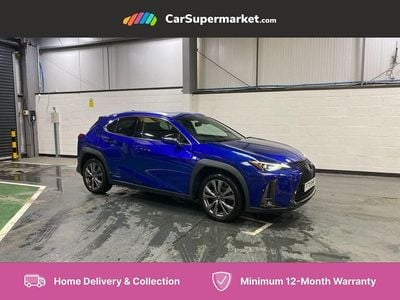 Lexus UX 250h
