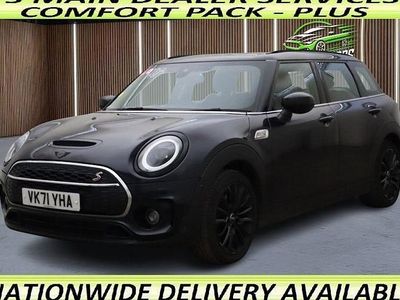 Used Mini Cooper Clubman Classic 192 HP (141 kW) 2020 Estate