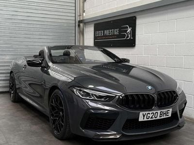 BMW M8