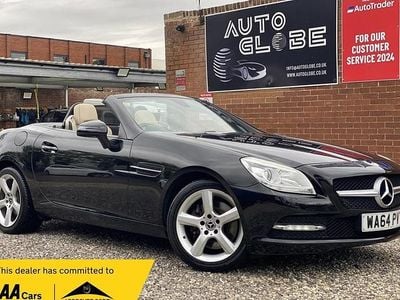 Mercedes SLK250