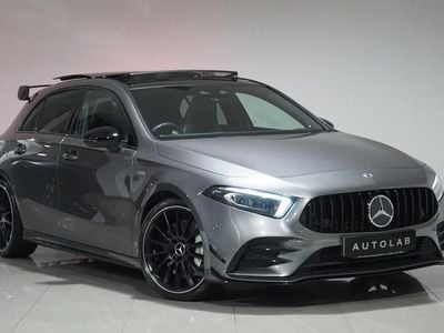 Mercedes A35 AMG