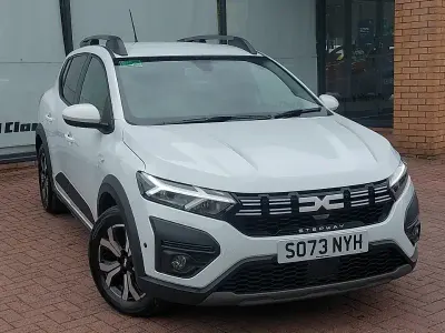 Used Dacia Sandero