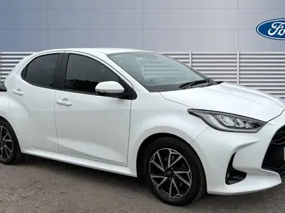 Used Toyota Yaris Design 116 HP (85 kW) 2026 Hatchback