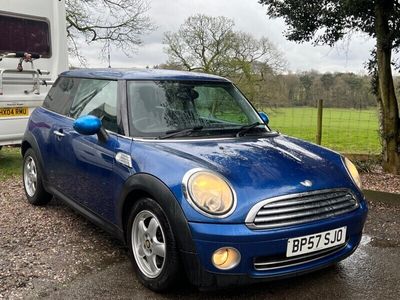 used Mini ONE Hatch 1.43dr