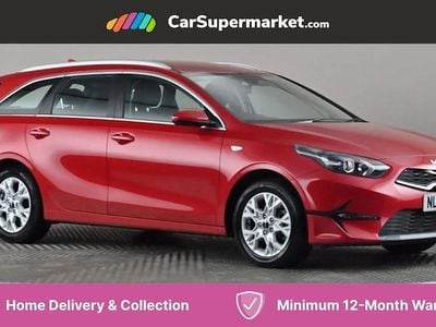 Kia Ceed Sportswagon