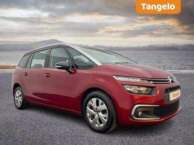 Citroën Grand C4 Picasso
