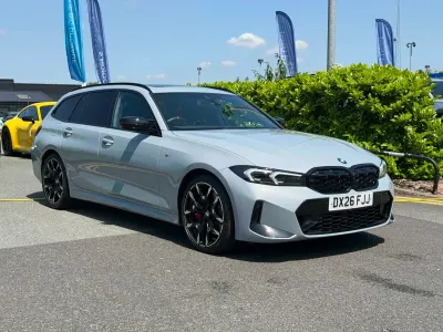Used BMW 502