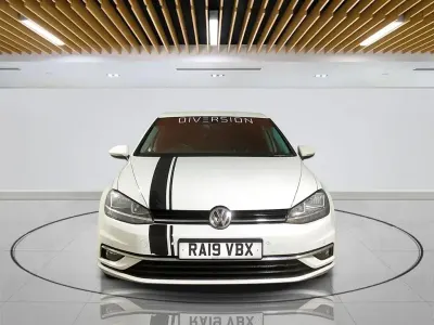 Used VW Golf VII